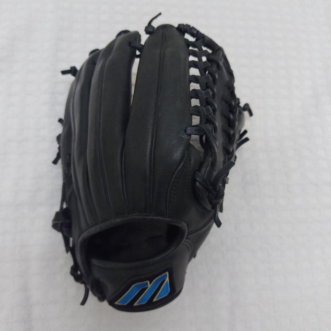 ミズノグローブ　松井モデル