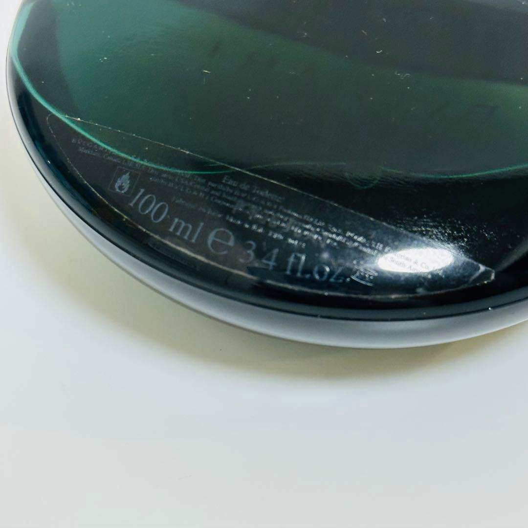 BVLGARI ブルガリ　アクア　プールオム　オードトワレ　香水　100ml