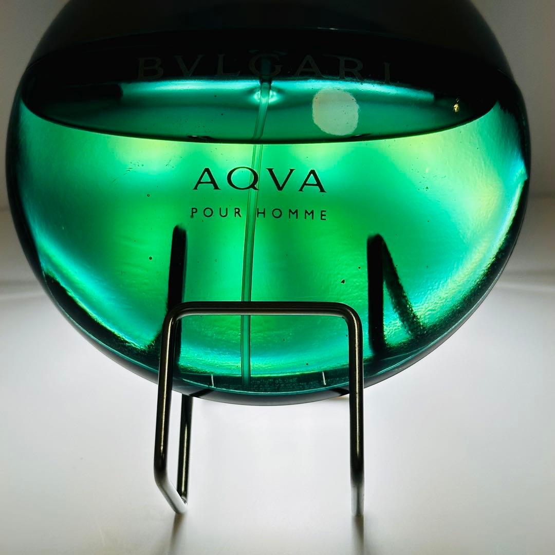 BVLGARI ブルガリ　アクア　プールオム　オードトワレ　香水　100ml