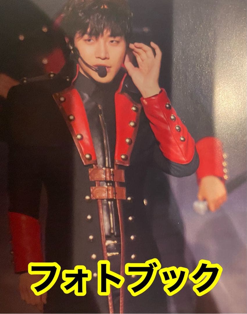 2PM ワールドツアー Go Crazy in Seoul ［2DVD+写真集］