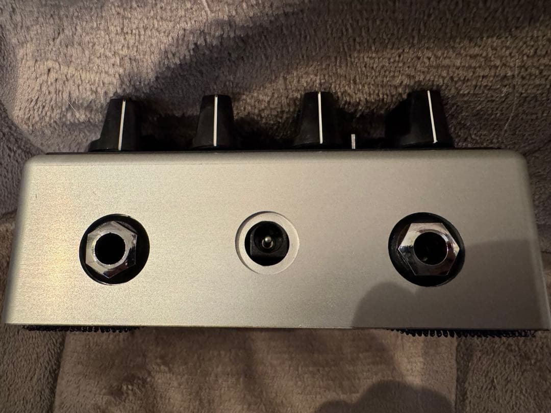 MICROTUBE B7K ULTRA ベースエフェクター