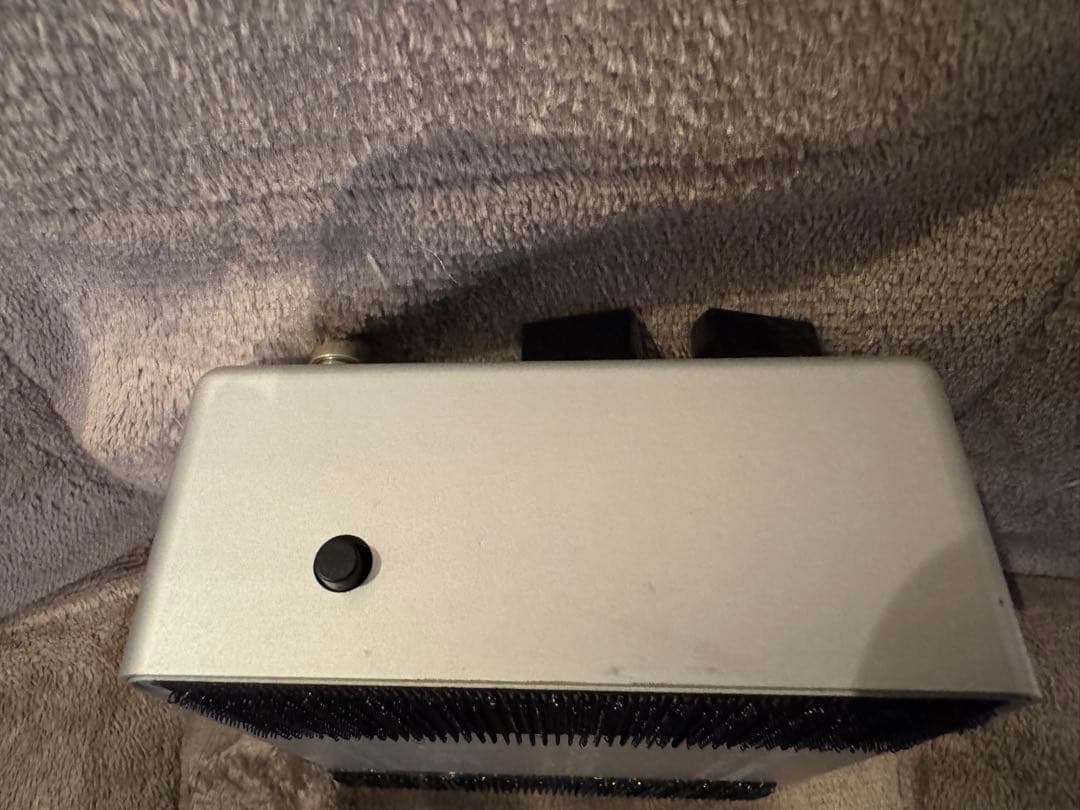 MICROTUBE B7K ULTRA ベースエフェクター