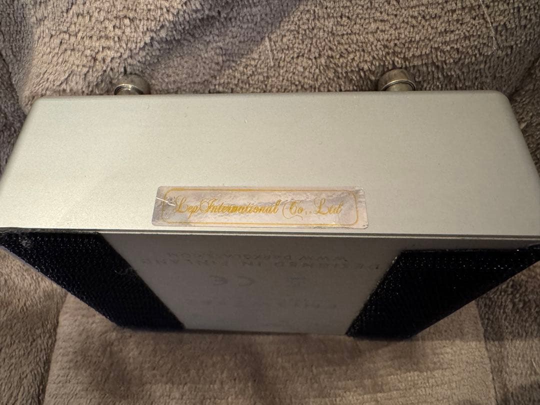 MICROTUBE B7K ULTRA ベースエフェクター