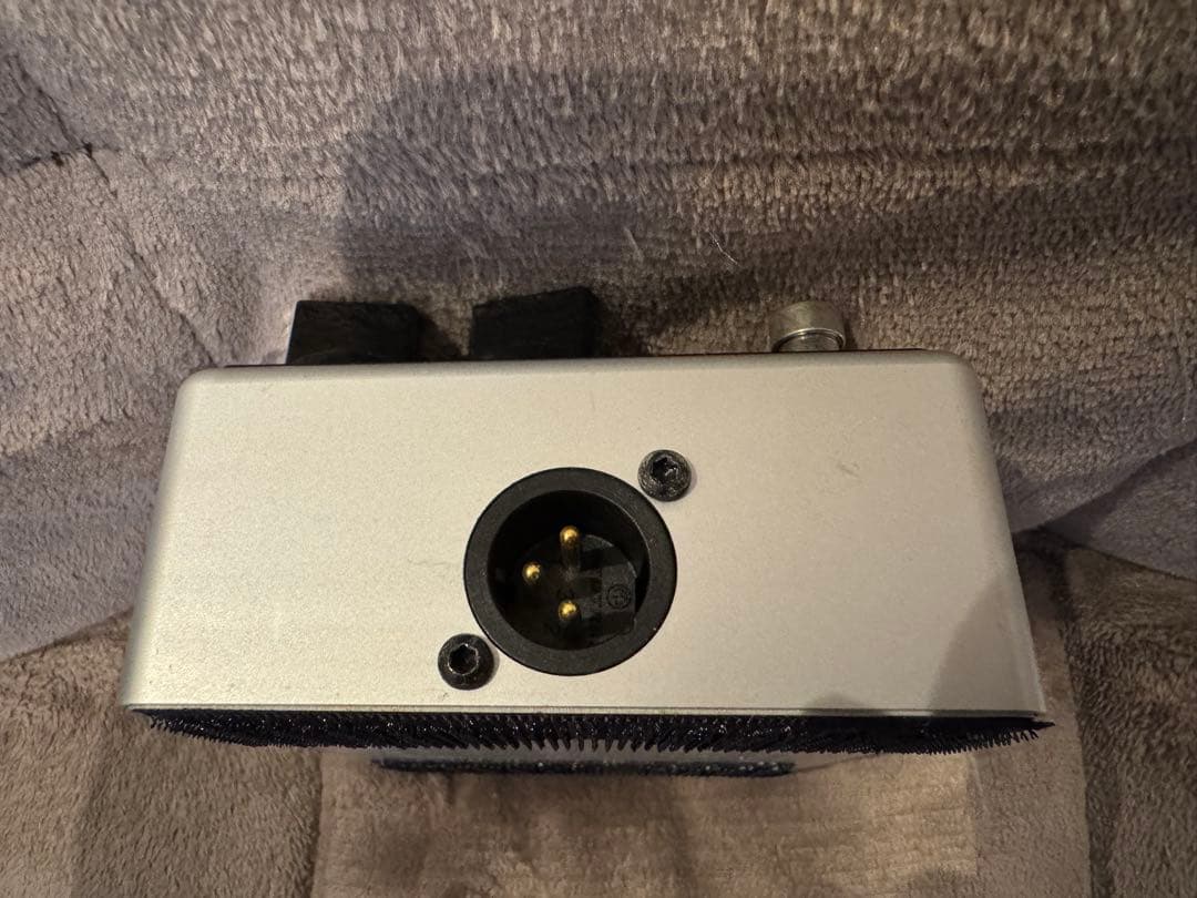 MICROTUBE B7K ULTRA ベースエフェクター