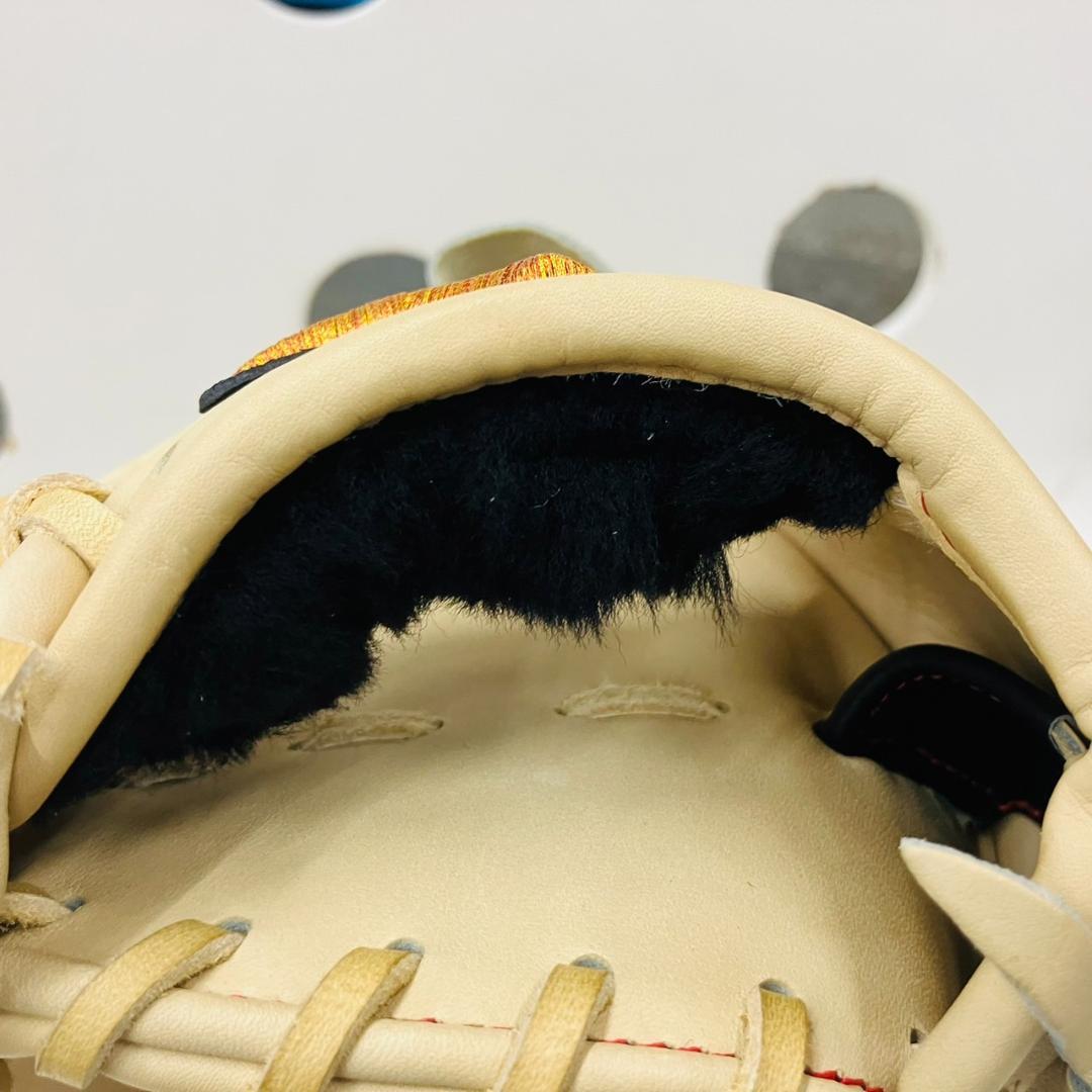 ミズノプロ　クラシック　硬式用　投手用　BSSショップ限定　高校野球対応　限定