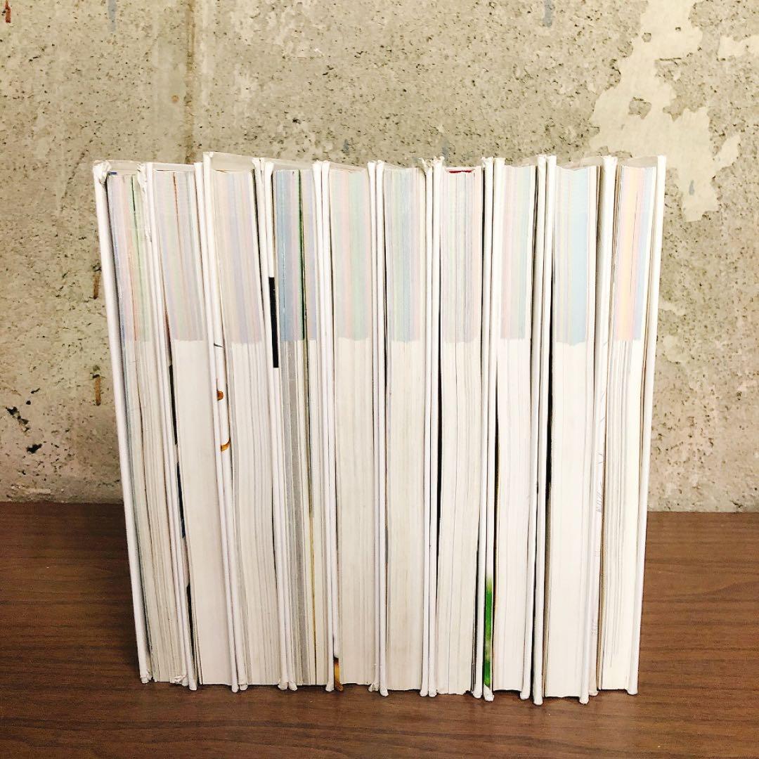 小学館の図鑑NEO　10冊セット　まとめ売り