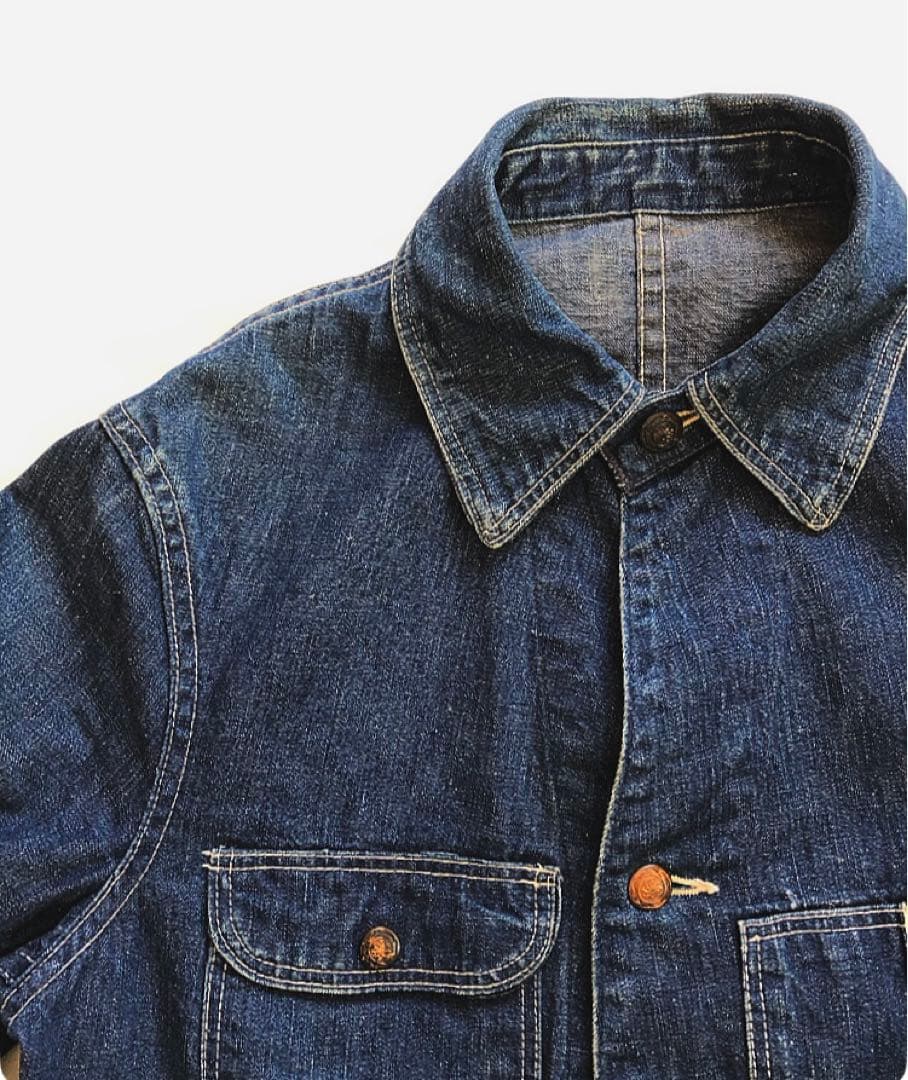 50s カバーオール ヴィンテージ