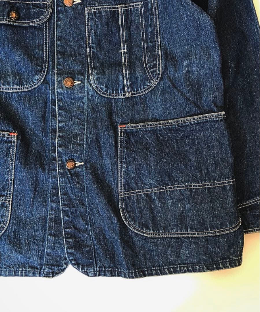 50s カバーオール ヴィンテージ