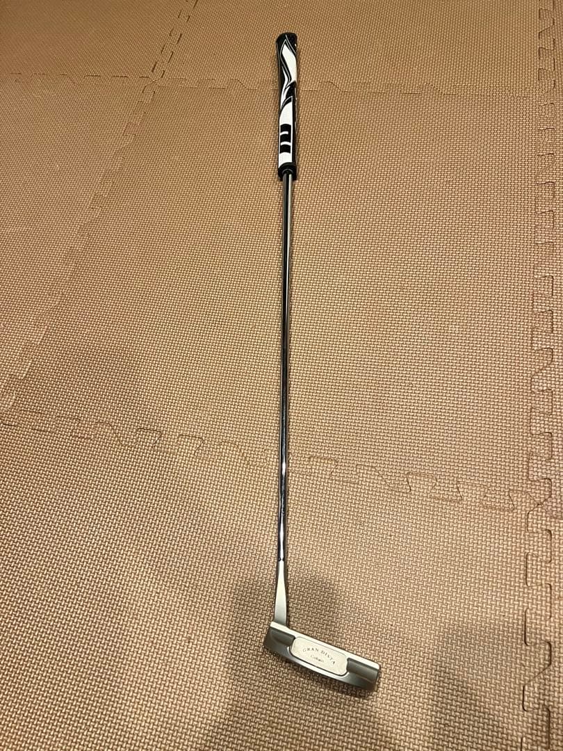 GRAN DISTA cobain パター　GSS グランディスタ　コバーン