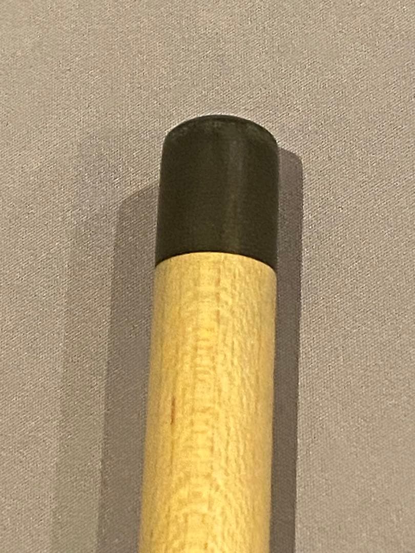 い*ぬ様 Mezz Blakeキュー