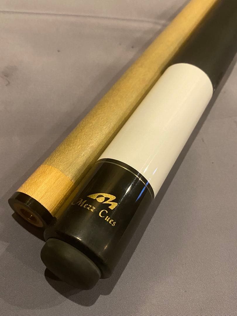 い*ぬ様 Mezz Blakeキュー