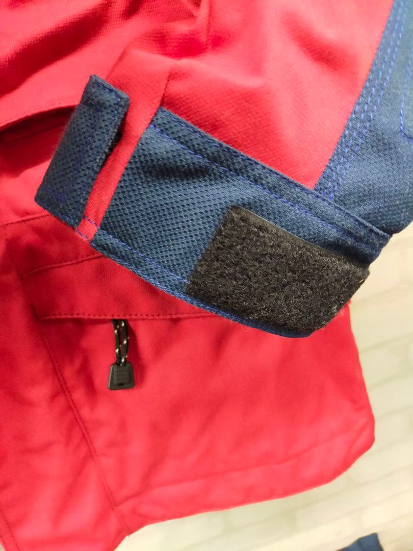 90s ヴィンテージ ellesse（エレッセ）スキーウェア セットアップ