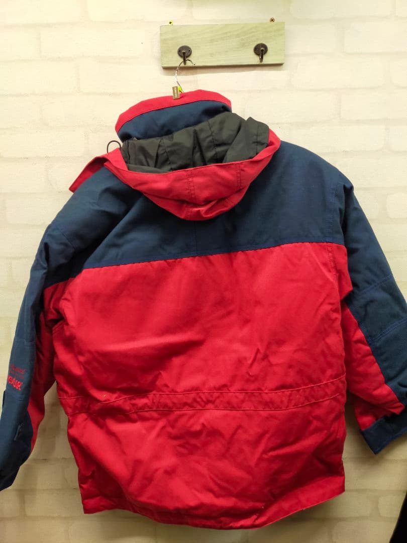 90s ヴィンテージ ellesse（エレッセ）スキーウェア セットアップ