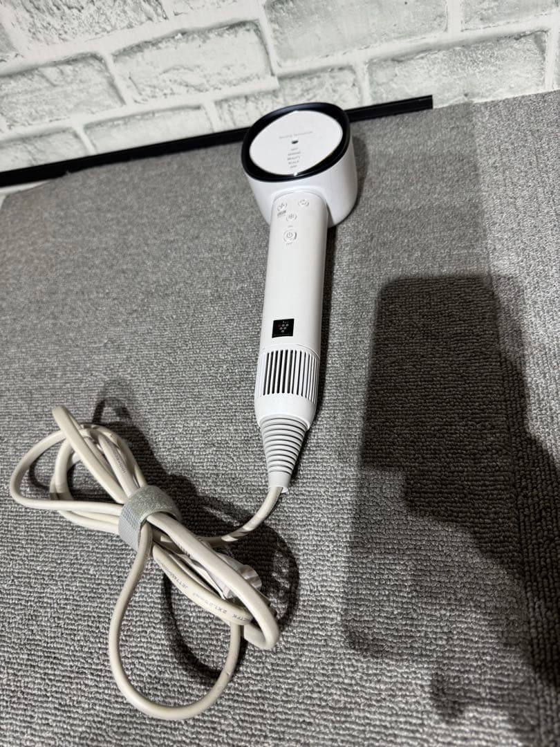 シャーププラズマクラスタードレープフロードライヤー IB-WX901