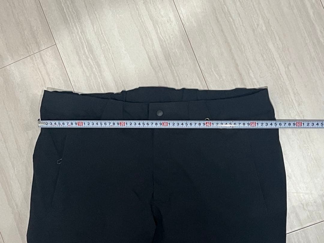 スパイダー spider スキーウェア　上下　セットアップ