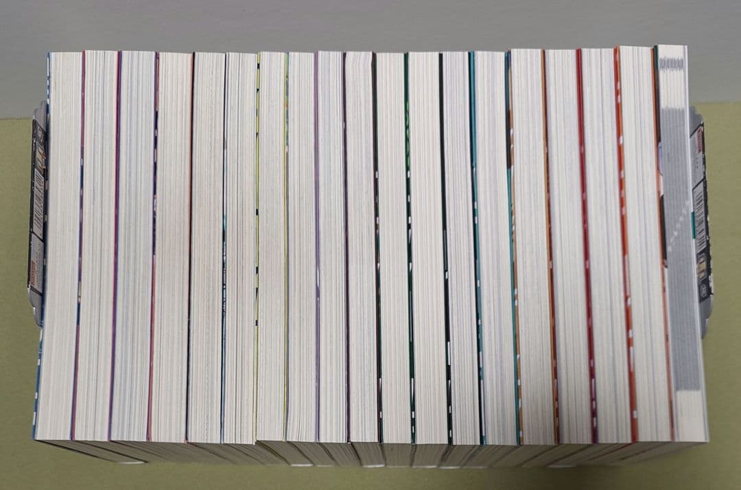 科学探偵シリーズ　19冊