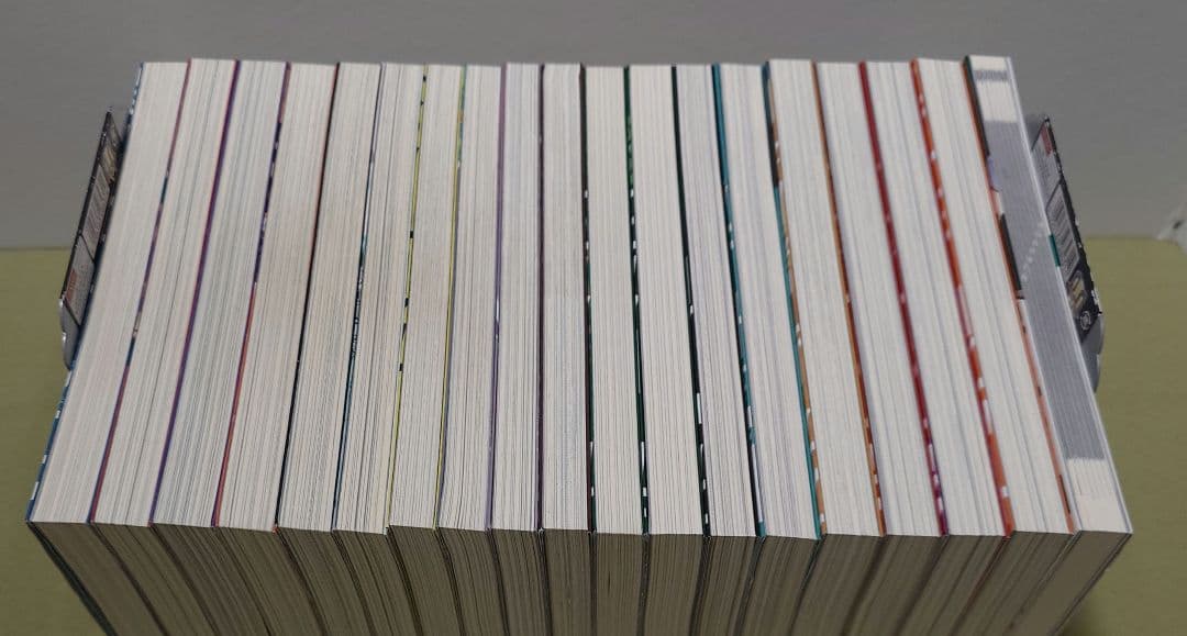 科学探偵シリーズ　19冊