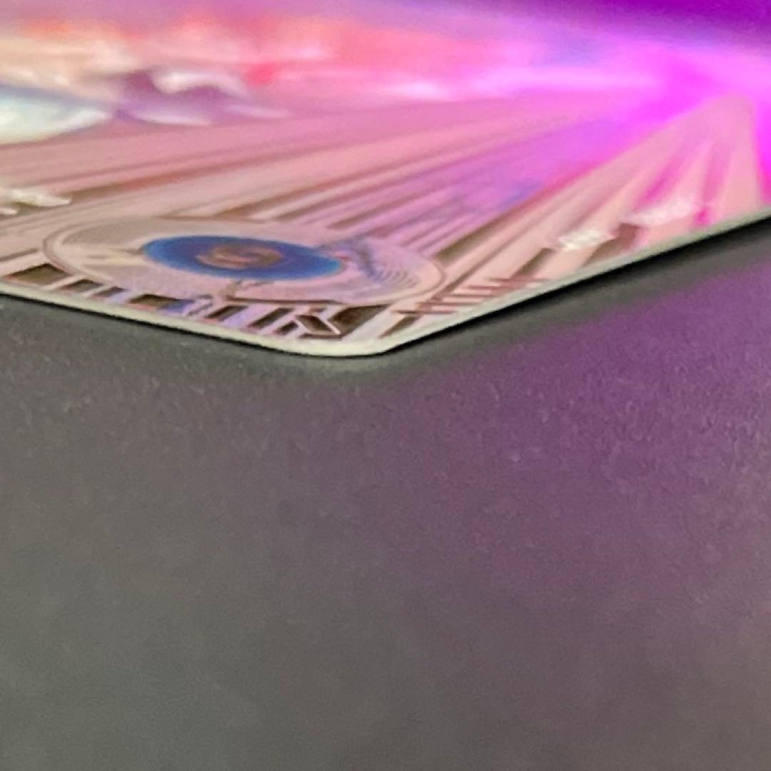 ドラゴンボールスーパーダイバーズ SDV7-062 ゴジータ gdr パラレル