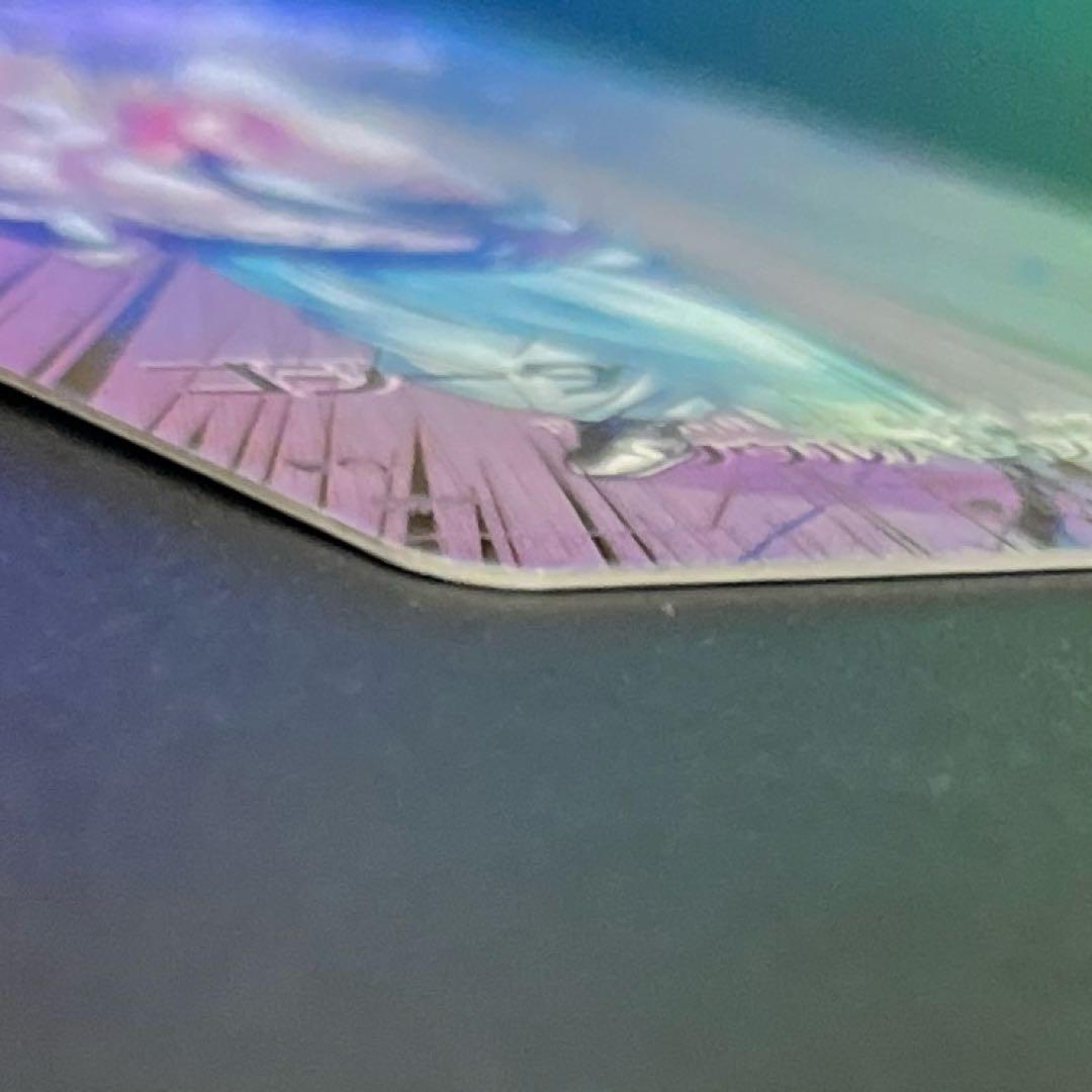 ドラゴンボールスーパーダイバーズ SDV7-062 ゴジータ gdr パラレル