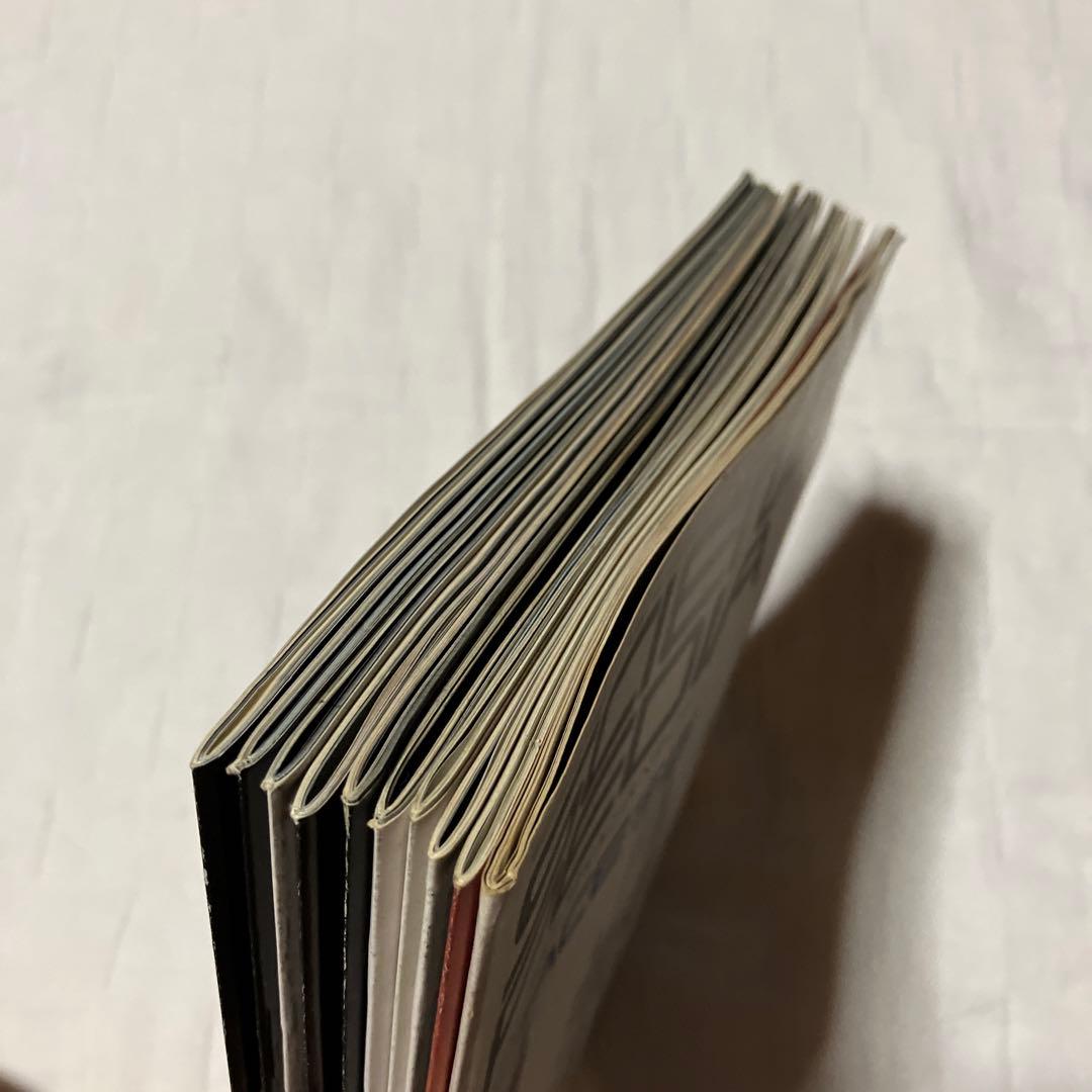 オムニ　SCIENCE PEDIA 特別付録　10冊セット