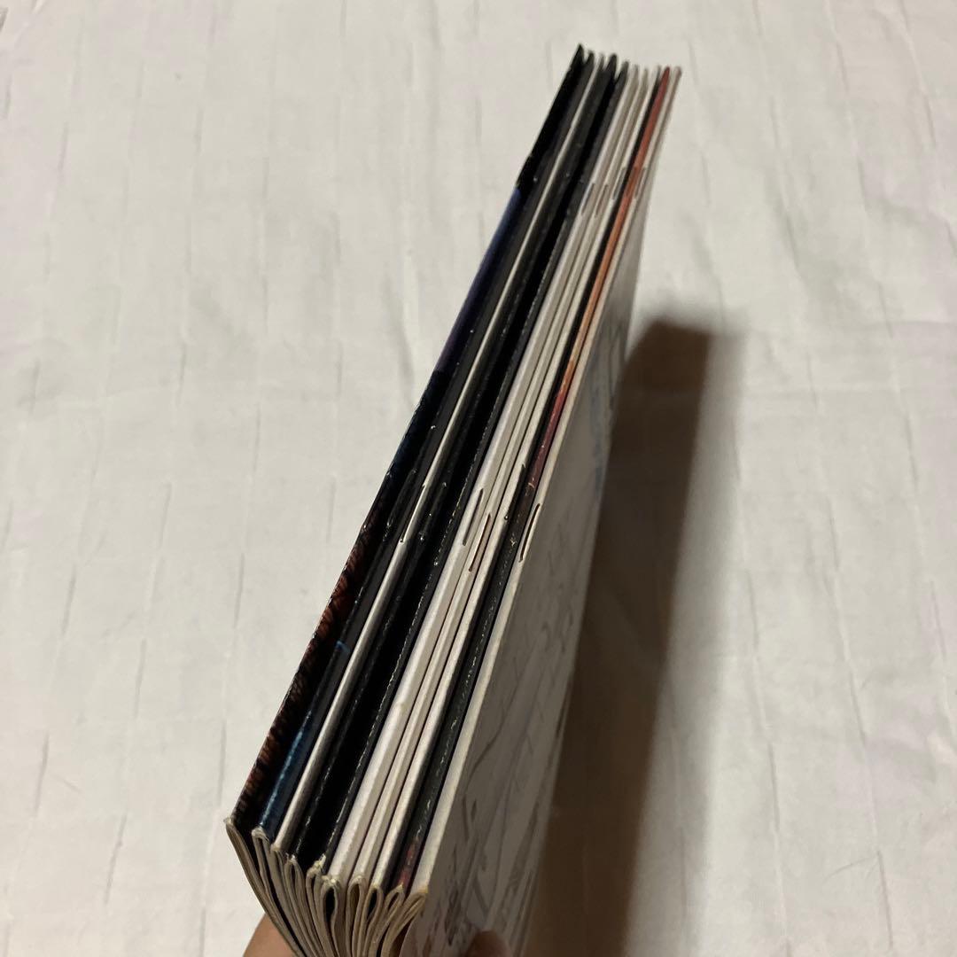 オムニ　SCIENCE PEDIA 特別付録　10冊セット