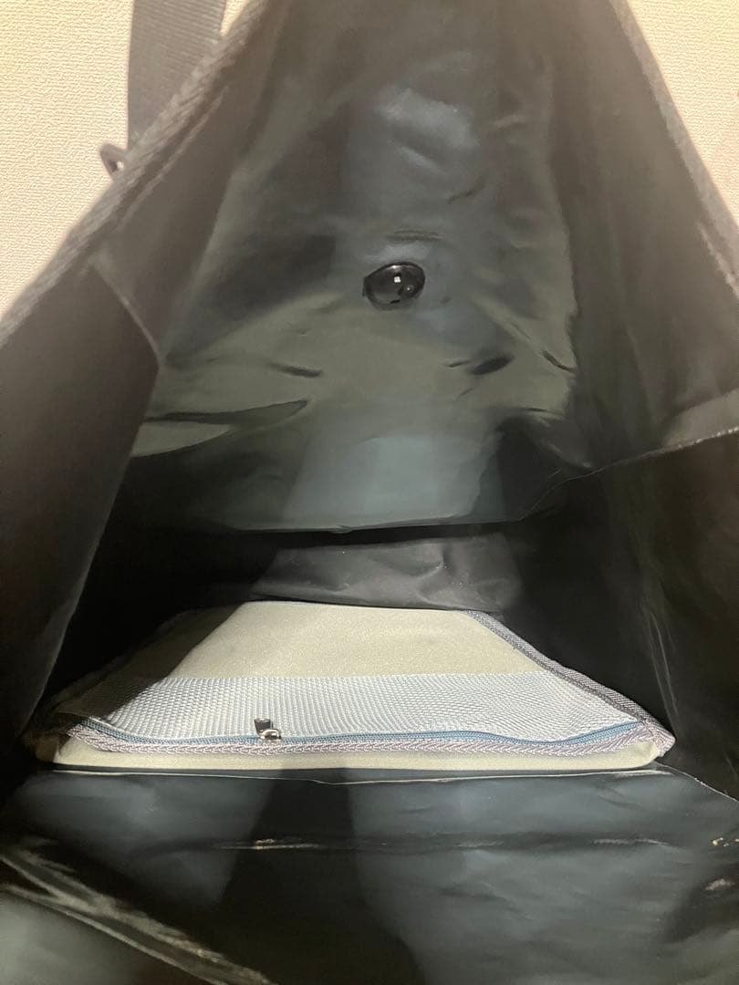 ORTLIEB(オルトリーブ)バックローラークラシックアスファルト　パニアバッグ