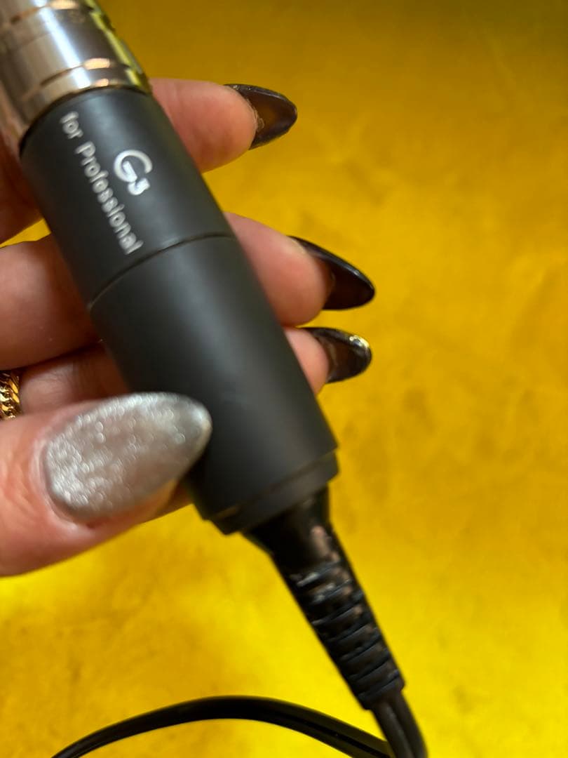 【値下げ】URAWA G3 ウラワ　ネイルマシーン　ネイルマシン