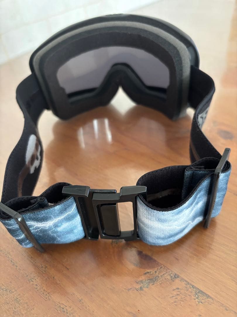 SPY　スパイ　MEGALITH　メガリス　スノーボード ゴーグル