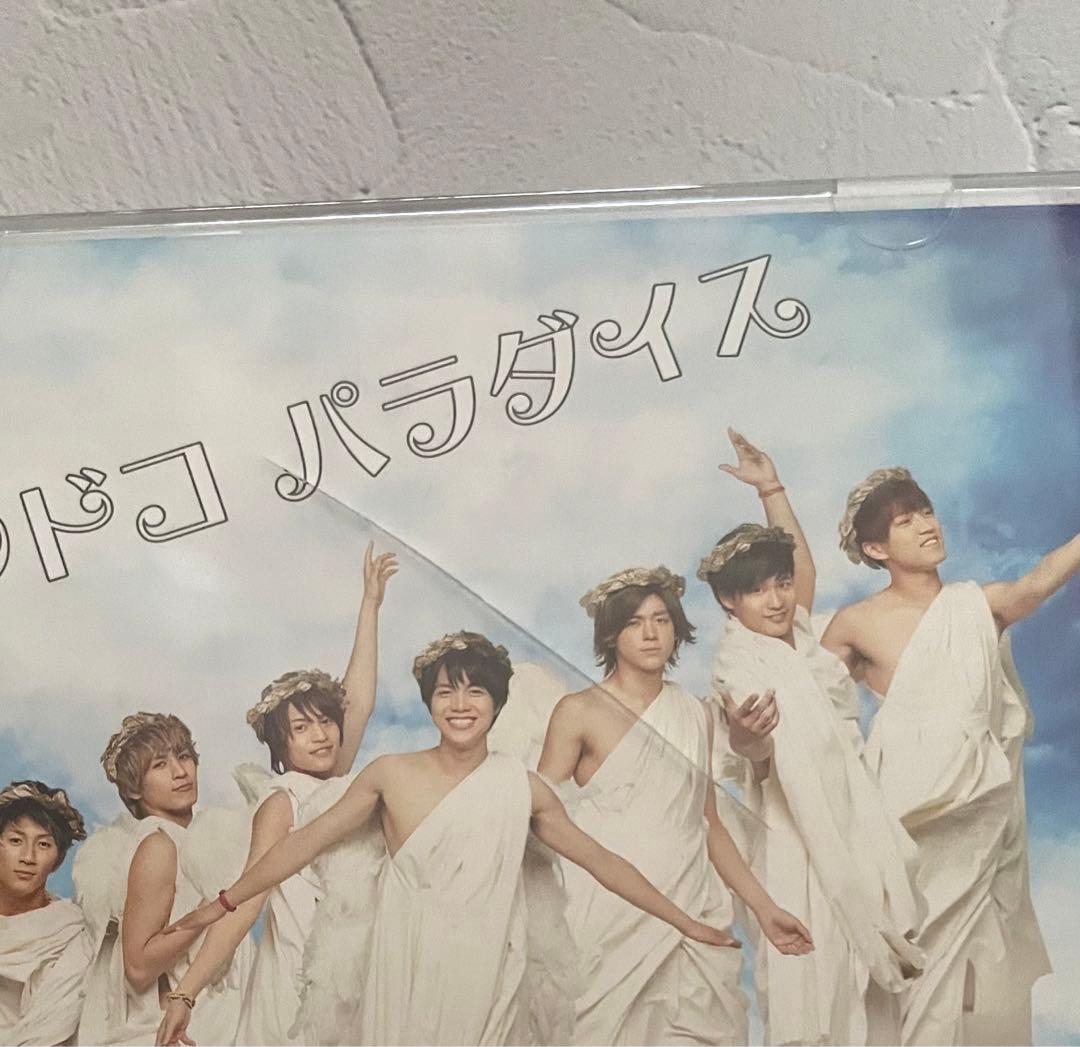 ジャニーズWEST CD DVD BluRay  まとめ売り  WEST.