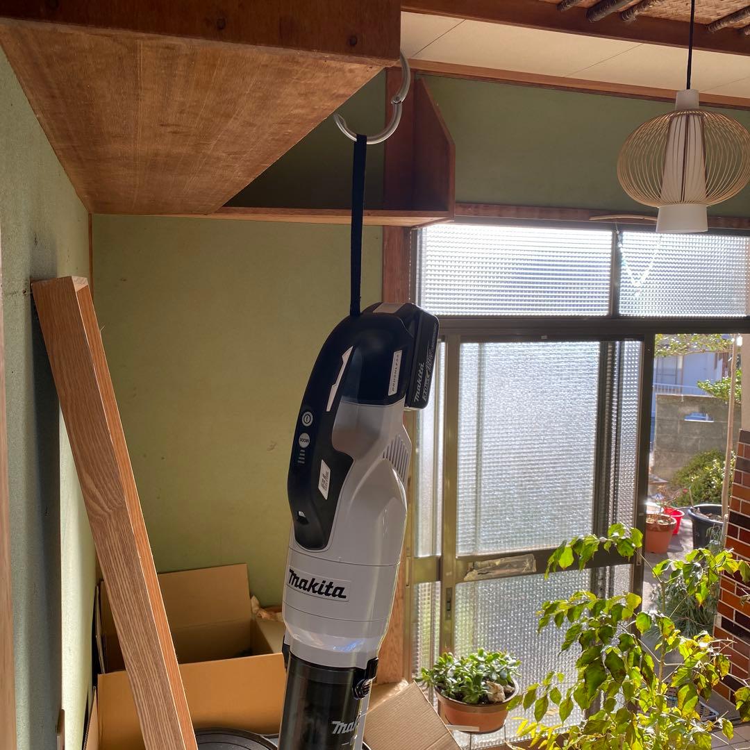 clipa クリッパ　金属製ハンガー 8個セット