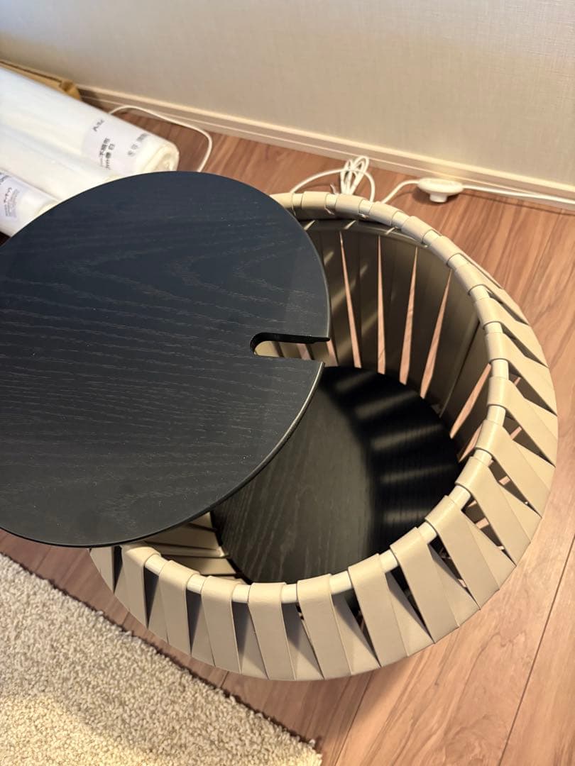 Boconcept Valenciaサイドテーブル