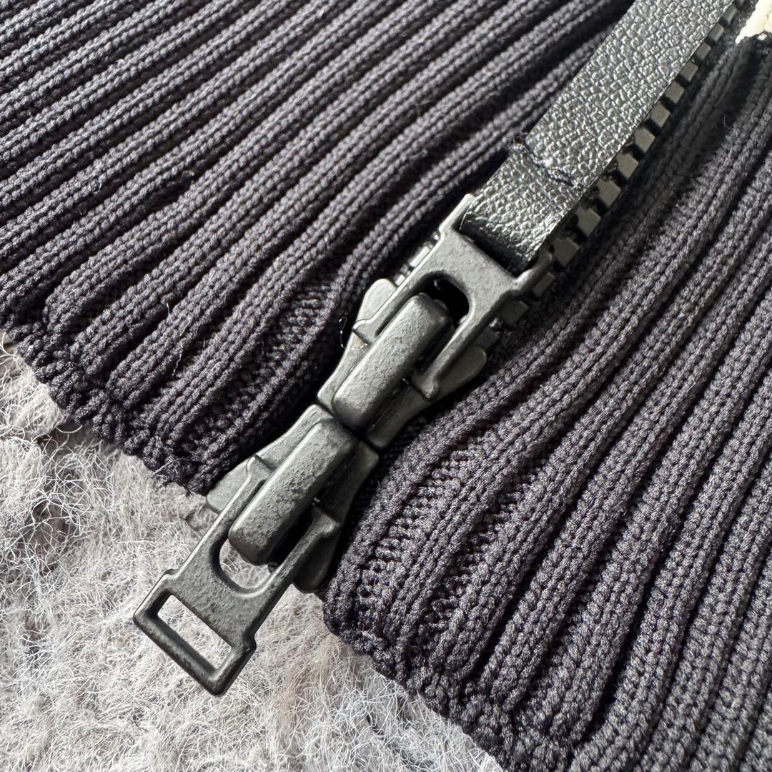 adidas GOLF ADICROSS PRIMEKNITトラックジャケット