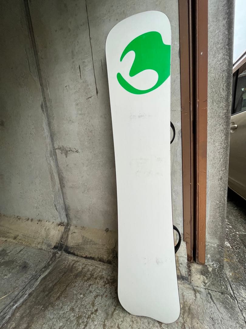 BURTONバートン　フィッシュ156マラビータ黒Mサイズセット