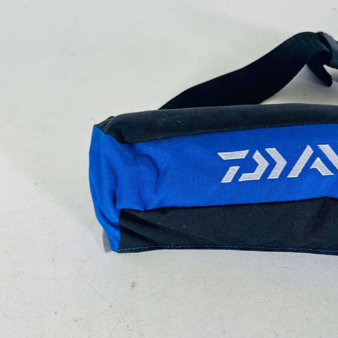 かかさん専用　美品　ダイワ　ライフジャケット　DF-2220