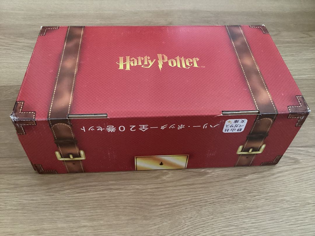 ハリー・ポッター全20巻セット　静山社ペガサス文庫