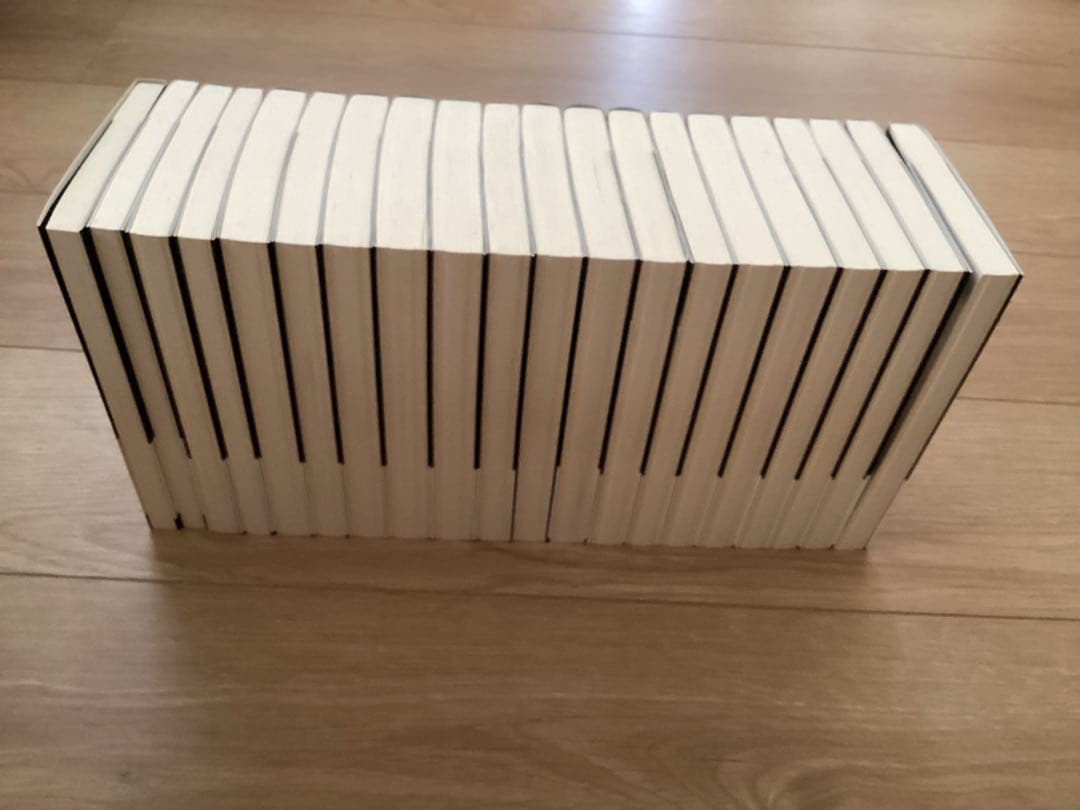 ハリー・ポッター全20巻セット　静山社ペガサス文庫