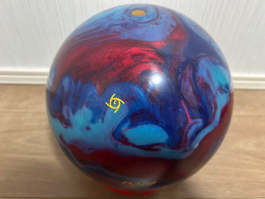 送料込み【新品】コード・インパクト　ストーム　15ポンド2オンス 1