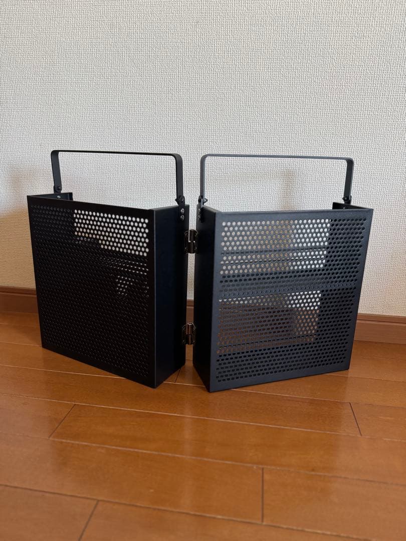 シェフレルシェルフ　DOD