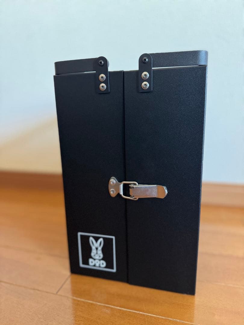 シェフレルシェルフ　DOD