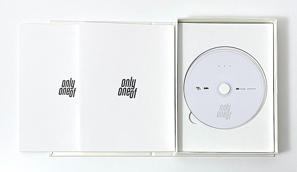 廃盤 CD BOX OnlyOneOf DOT POINT JUMP ALBUM
