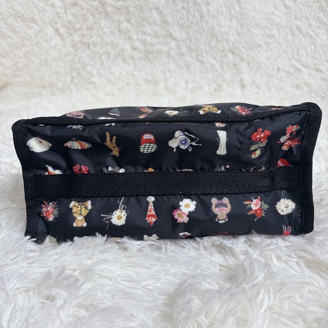 完売品✨ LeSportsac ピンクハウス 2way ショルダーバッグ コラボ