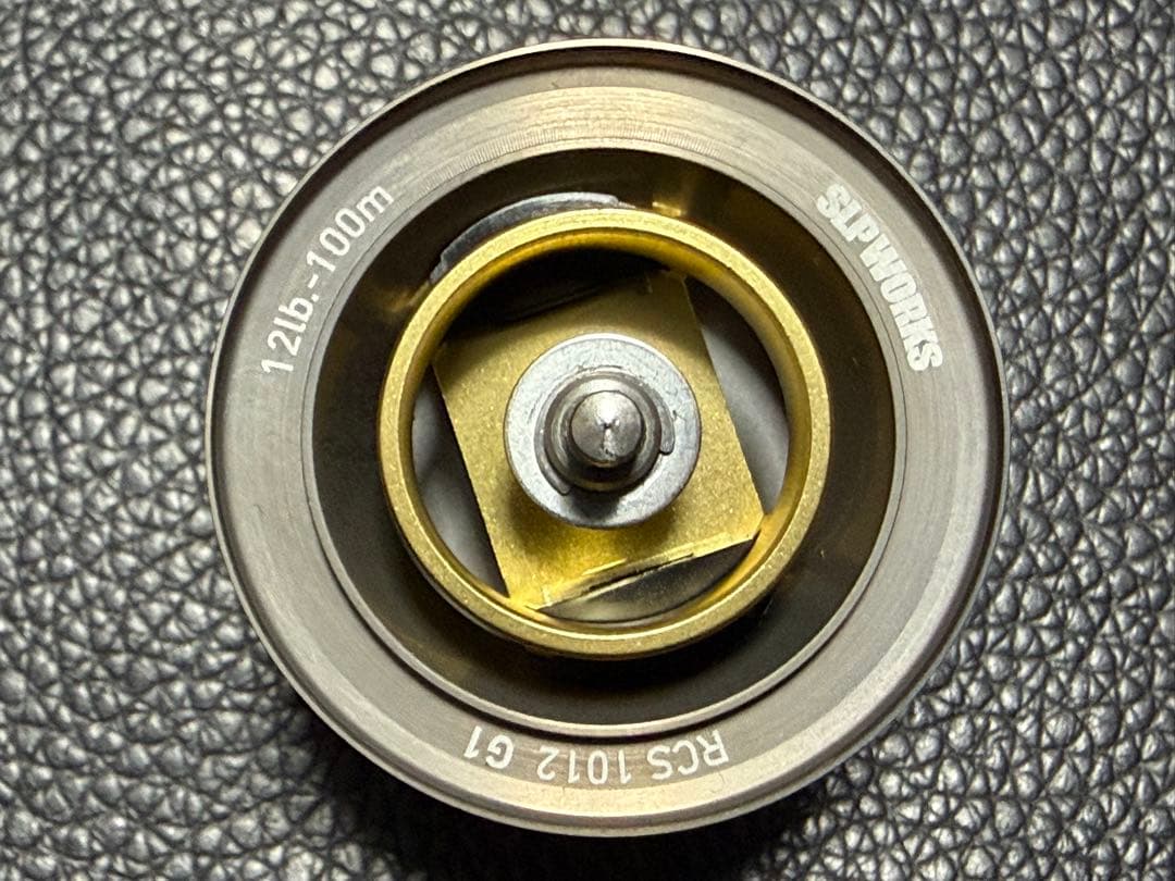 DAIWA RCS 1012 G1 スプール