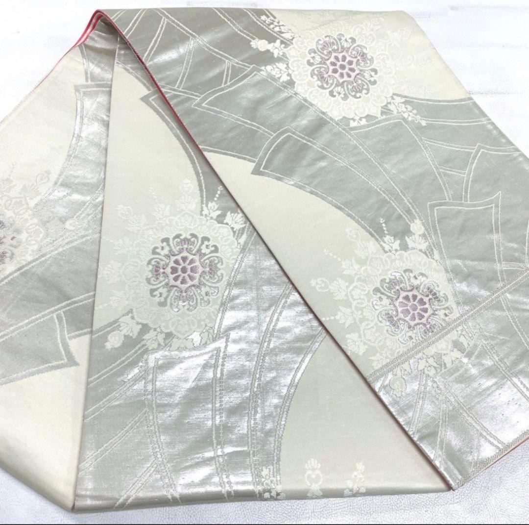 振り袖、黒　　牡丹、藤　着丈152.5 裄67