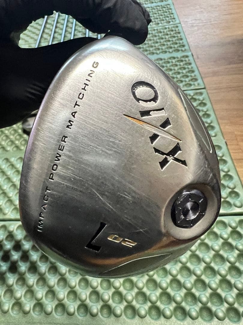 福岡県内引き取り可能限定　ゴルフクラブセット