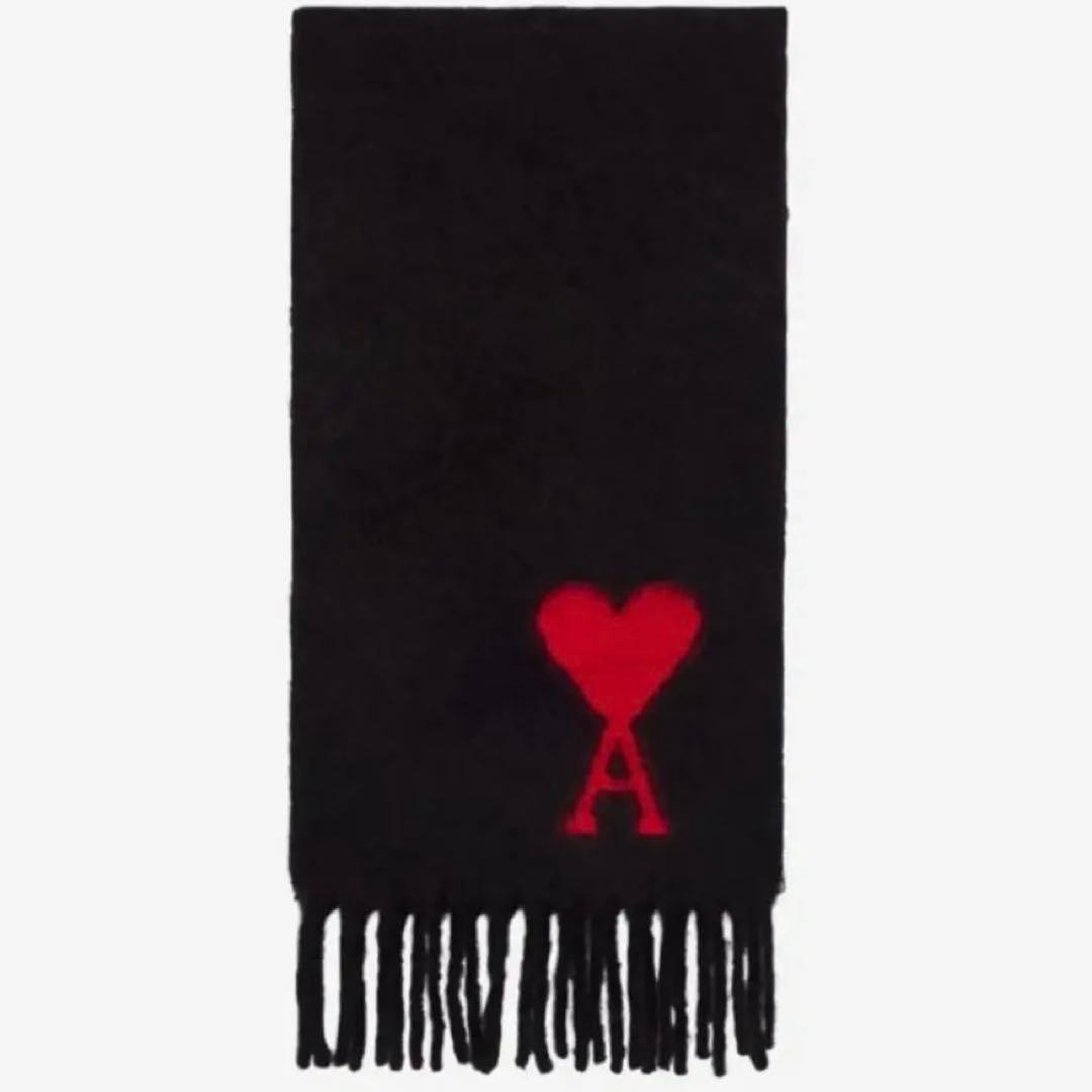 【新春セール1/15まで】AMIPARISマフラー