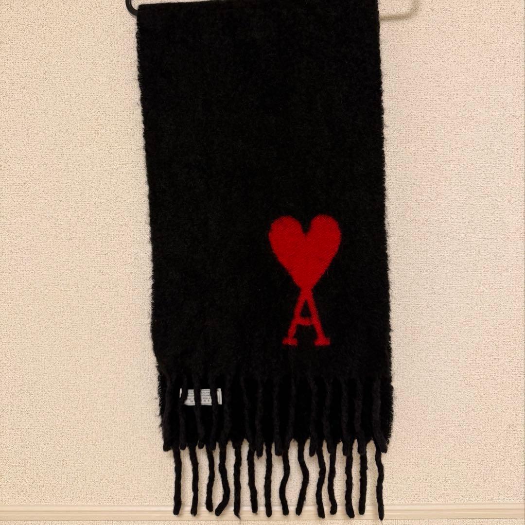 【新春セール1/15まで】AMIPARISマフラー