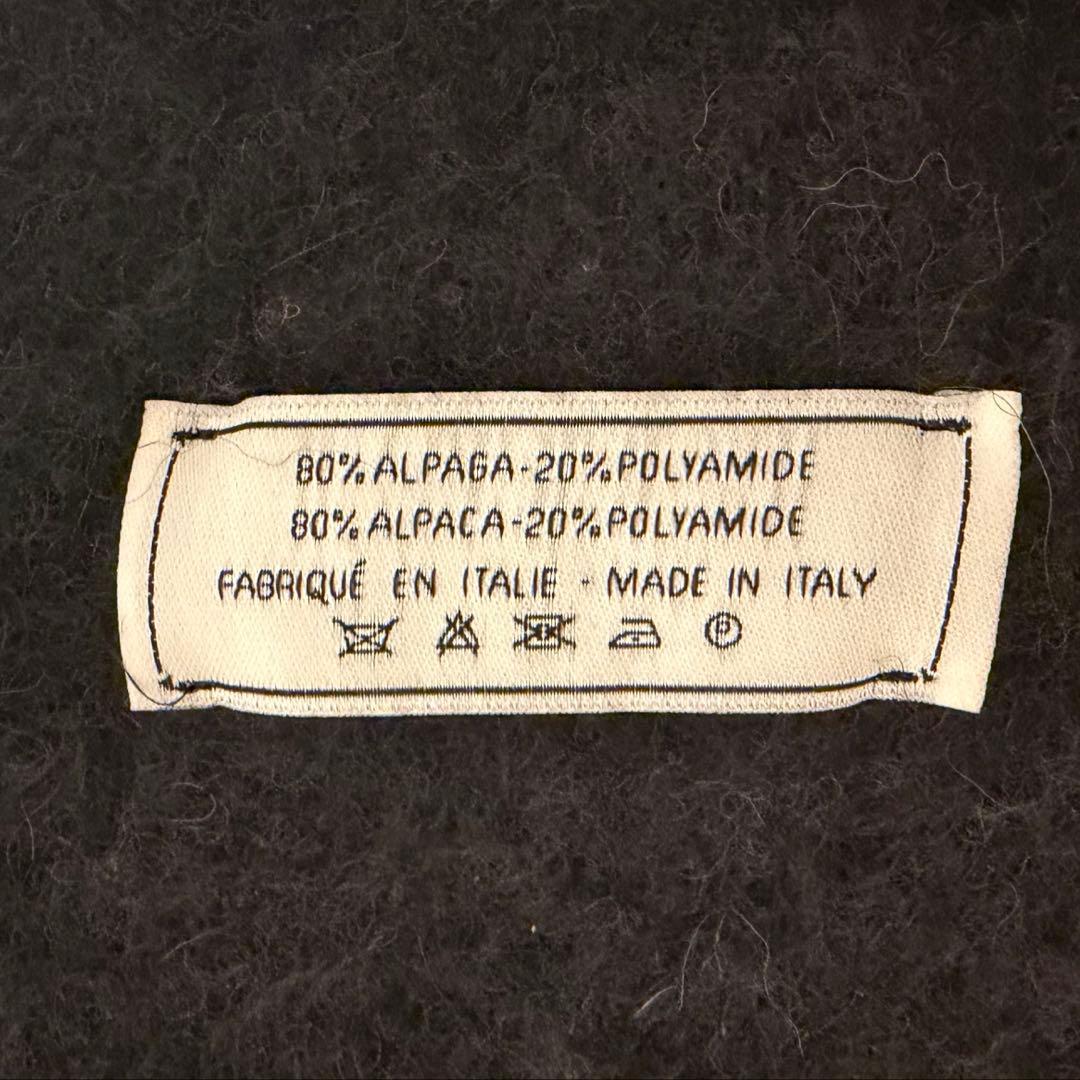 【新春セール1/15まで】AMIPARISマフラー