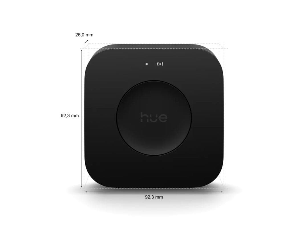 【新品未使用】Philips hue Bridge Pro ブリッジ プロ
