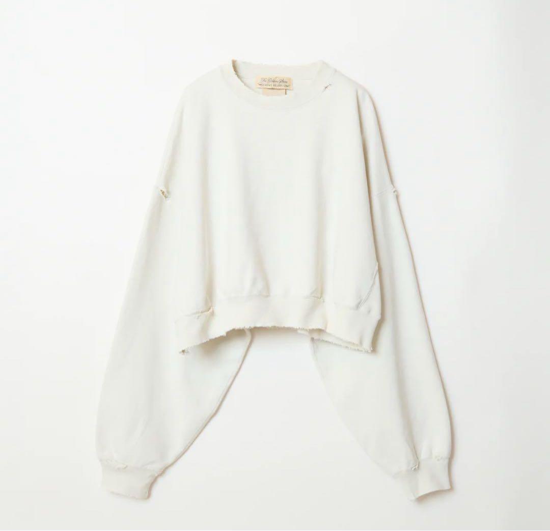 M*o様 【美品】★the shishikui CRUSHED