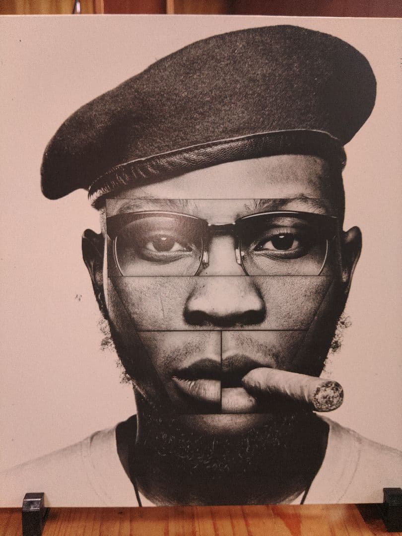 洋楽 Seun kuti & egypt 80 / Black times